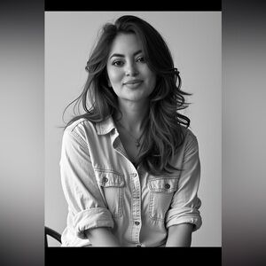 Meet your Posher, Jenny.